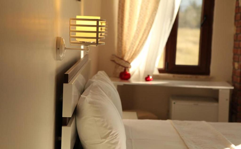 Destina Hotel ボズカーダ 部屋 写真