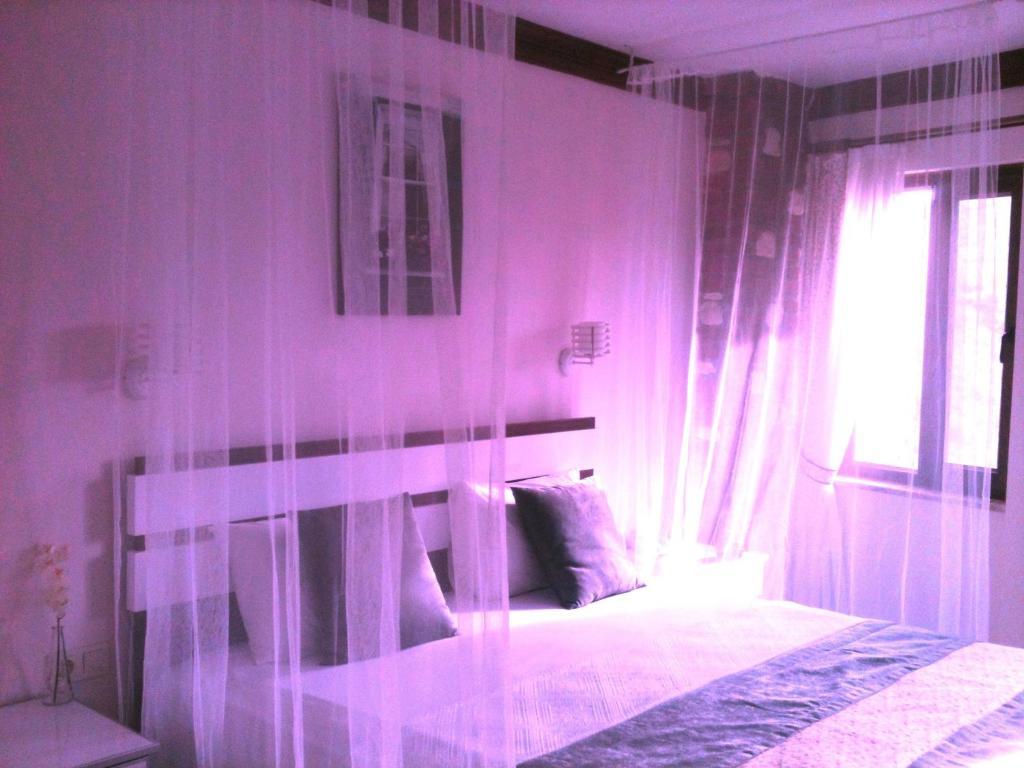 Destina Hotel ボズカーダ 部屋 写真